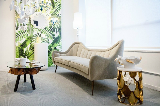 Covet NYC: The Lux Experience With BRABBU