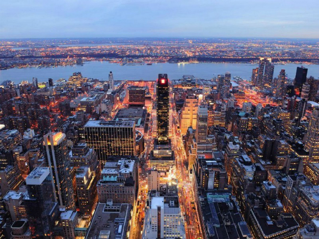 Covet NYC: The Lux Experience With BRABBU