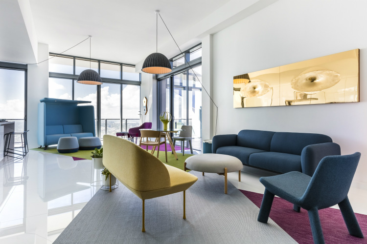 Collision with Design and Art