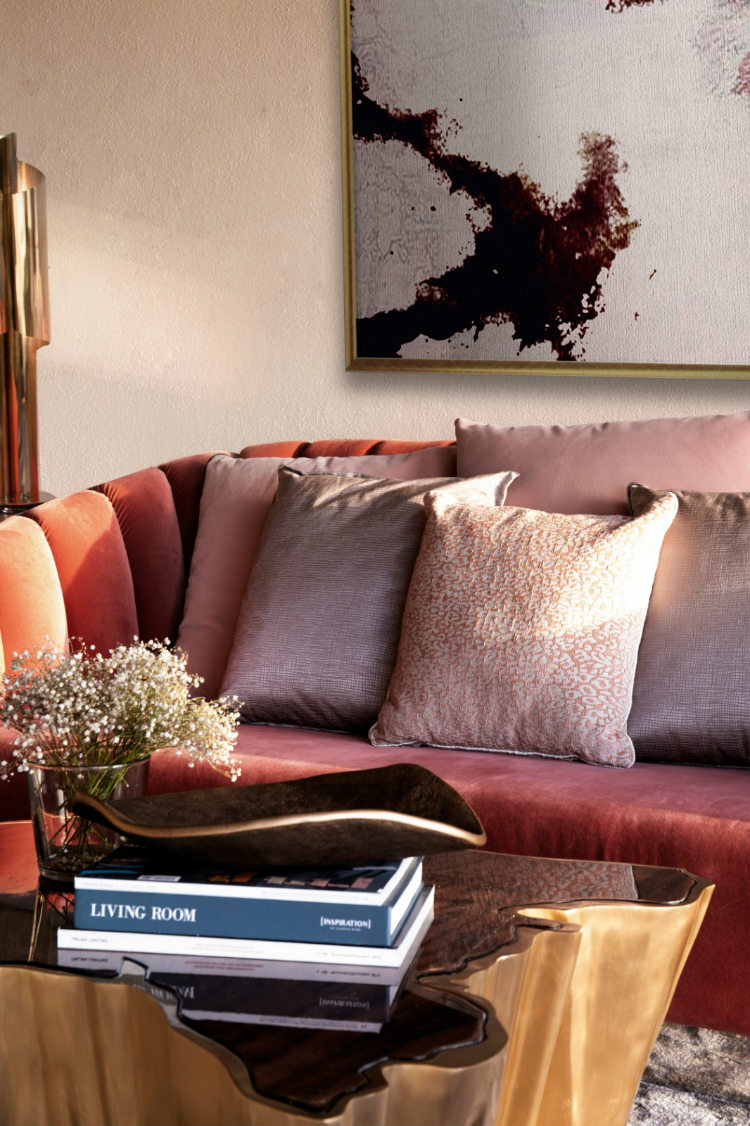 Pantone Color of 2019