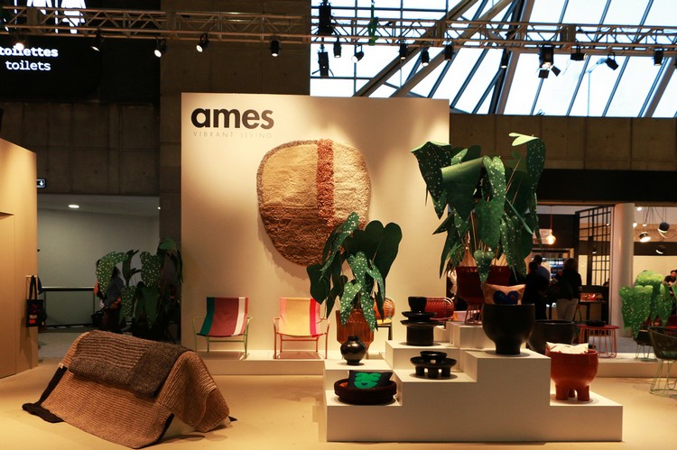 Maison et Objet 2019