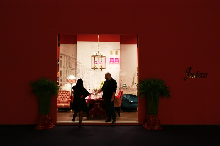 Maison et Objet 2019