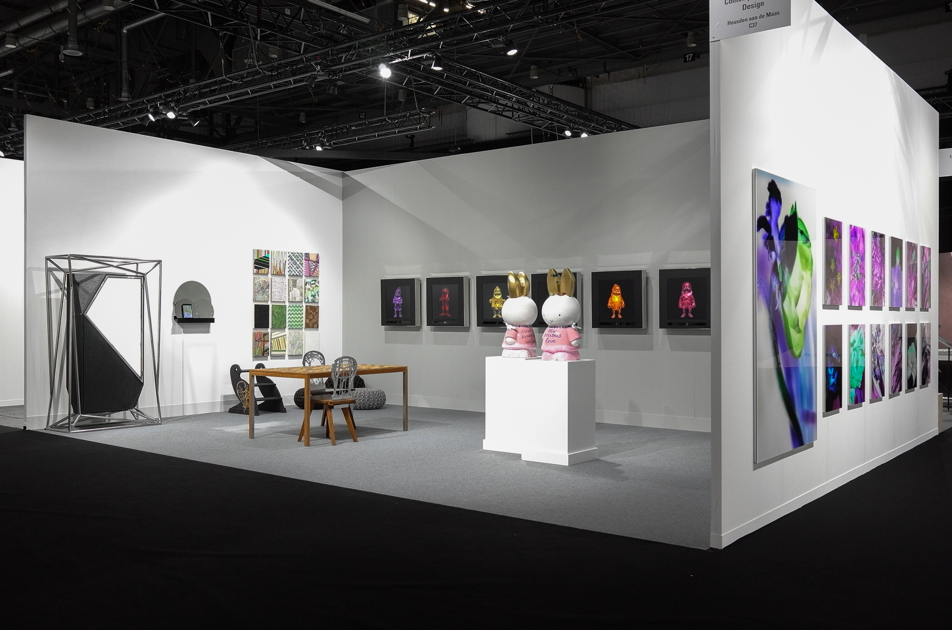 Design Events: PAD Geneva 2019