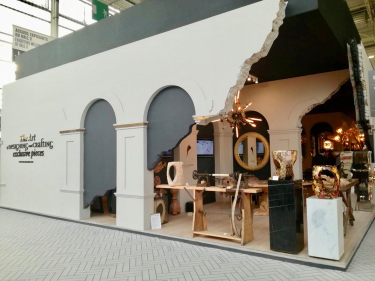 maison et objet 2019 Check Some of the First Inspirations at Maison et Objet 2019 Boca do Lobo 7
