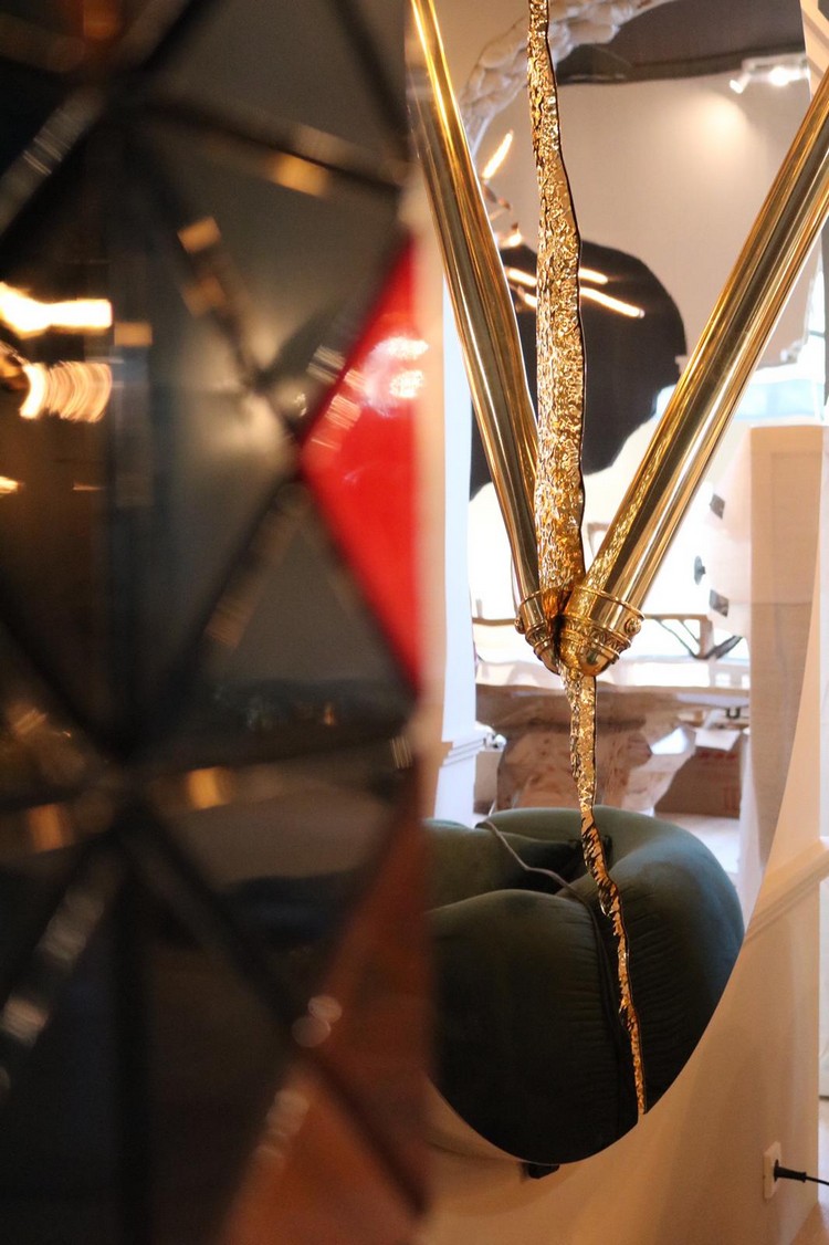 maison et objet 2019 Check Some of the First Inspirations at Maison et Objet 2019 Boca do Lobo