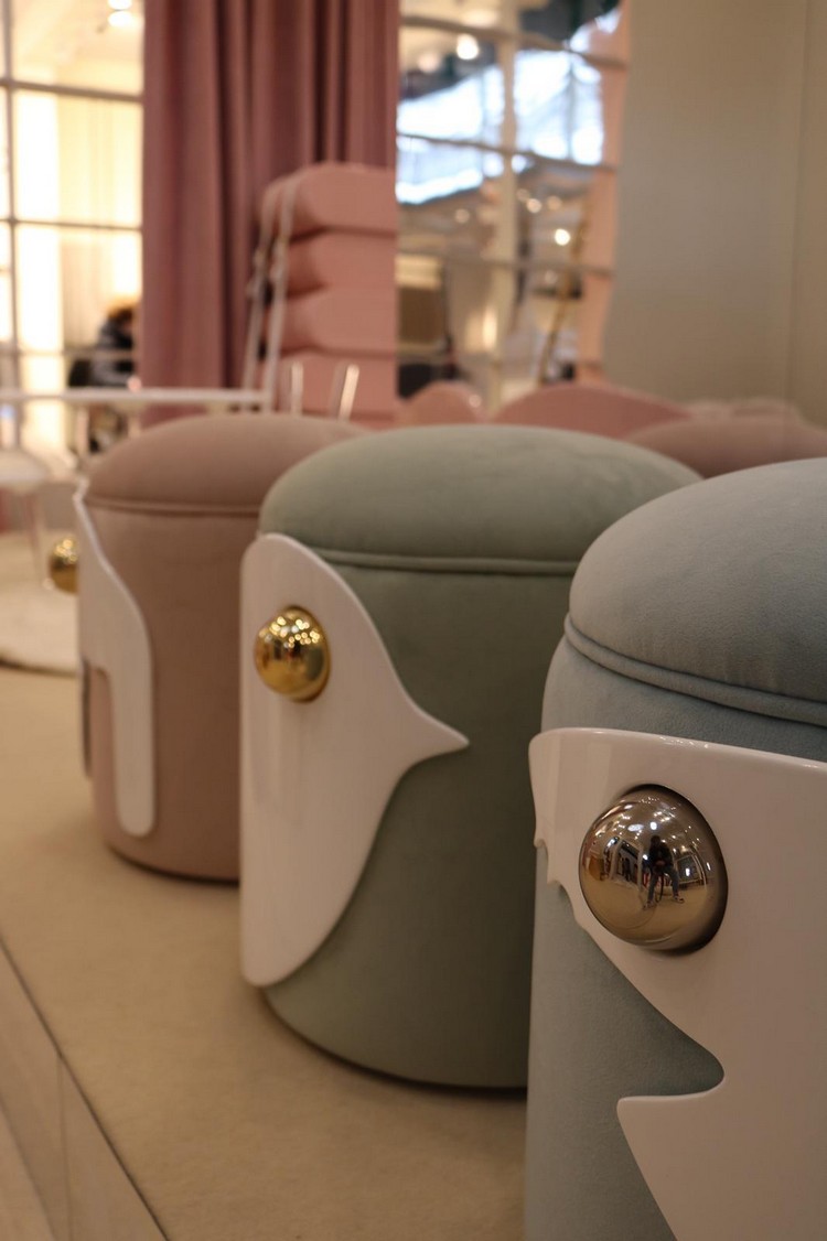 maison et objet 2019 Check Some of the First Inspirations at Maison et Objet 2019 Circu 6