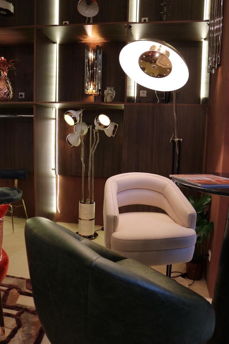 maison et objet 2019 Check Some of the First Inspirations at Maison et Objet 2019 DelightFULL Essential Home 4