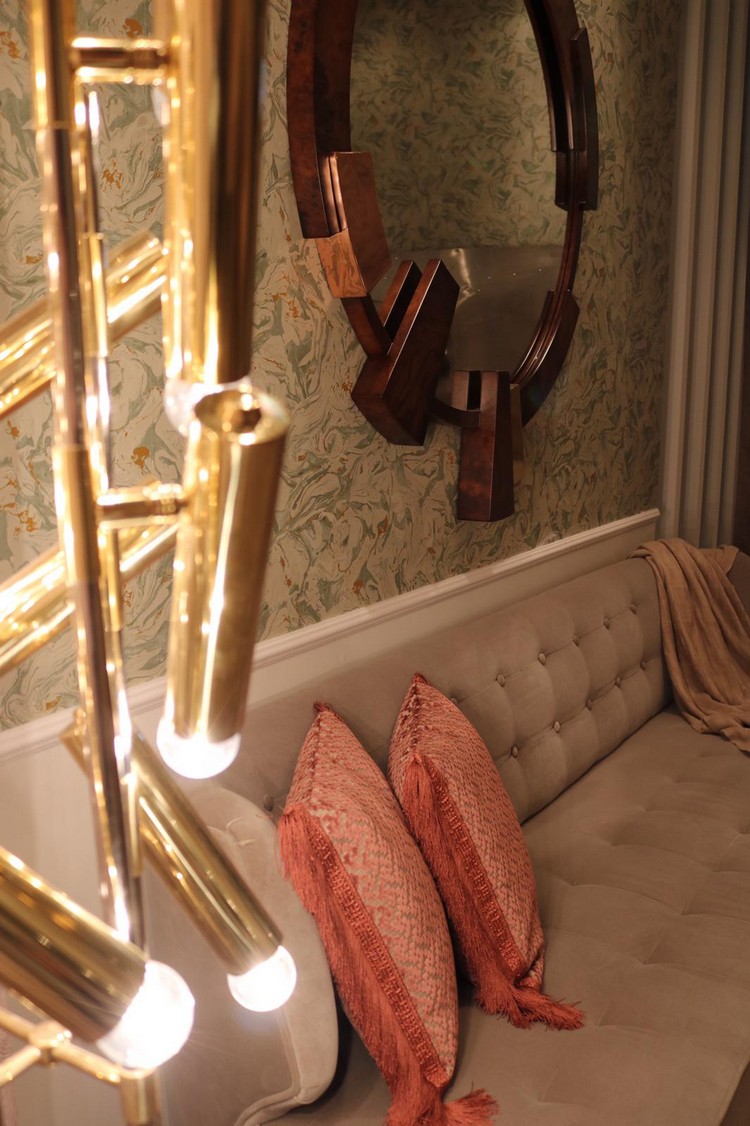 maison et objet 2019 Check Some of the First Inspirations at Maison et Objet 2019 DelightFULL Essential Home