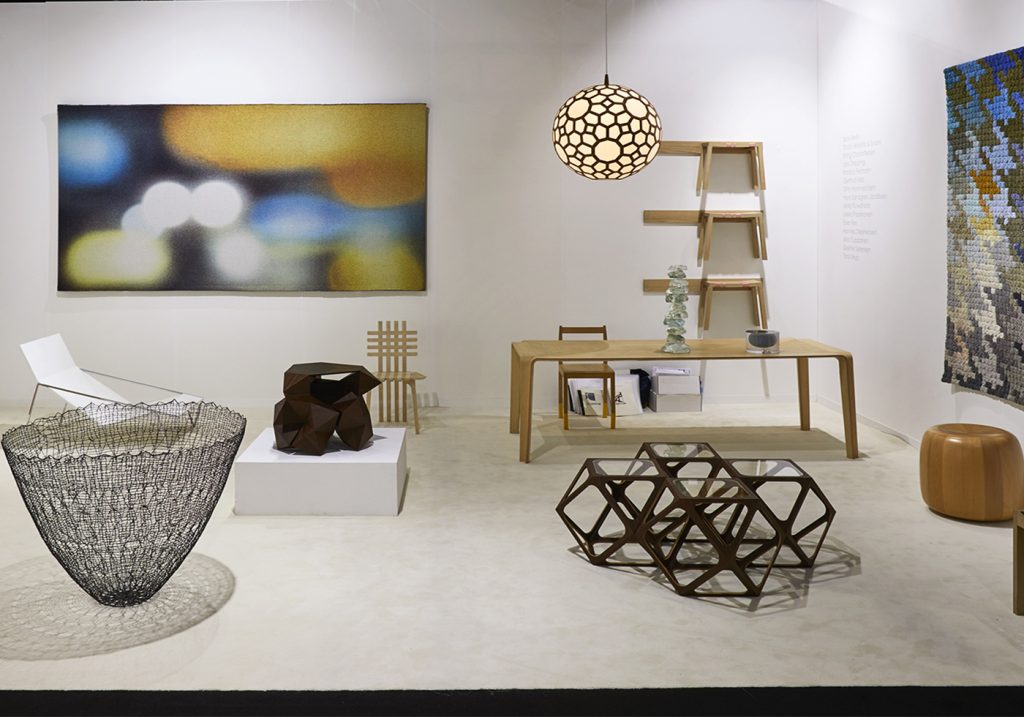 Design Events: PAD Geneva 2019