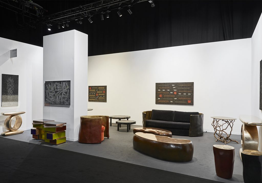 Design Events: PAD Geneva 2019