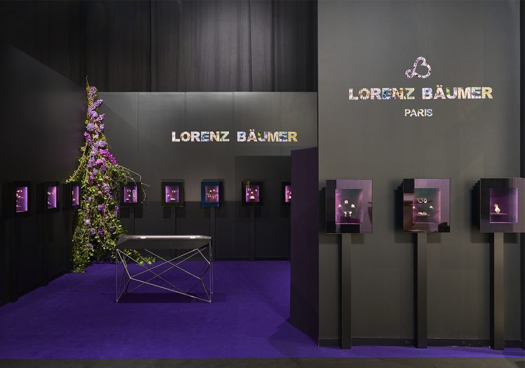 Design Events: PAD Geneva 2019