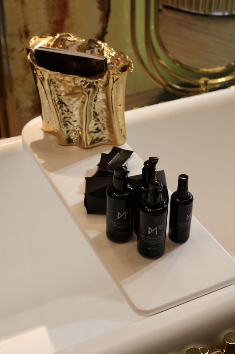 maison et objet 2019 Check Some of the First Inspirations at Maison et Objet 2019 Maison Valentina 5