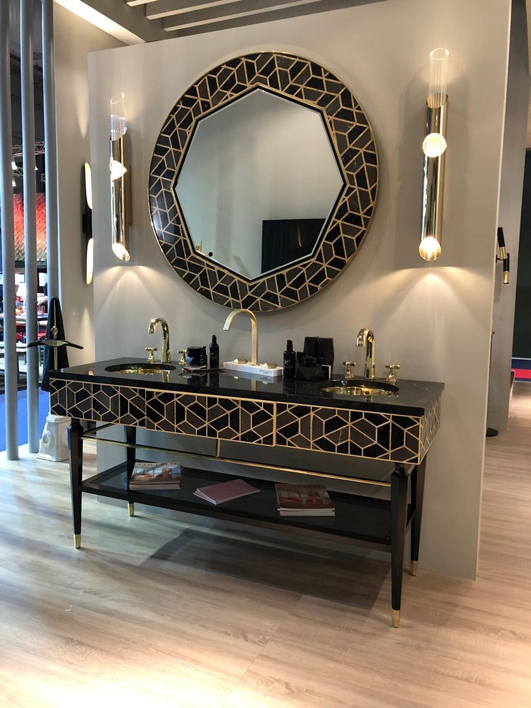 maison et objet 2019 Check Some of the First Inspirations at Maison et Objet 2019 Maison Valentina 6