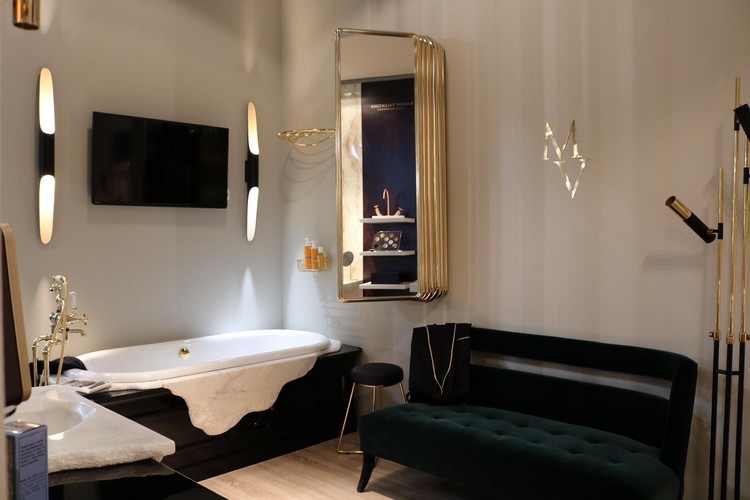maison et objet 2019 Check Some of the First Inspirations at Maison et Objet 2019 Maison Valentina 7