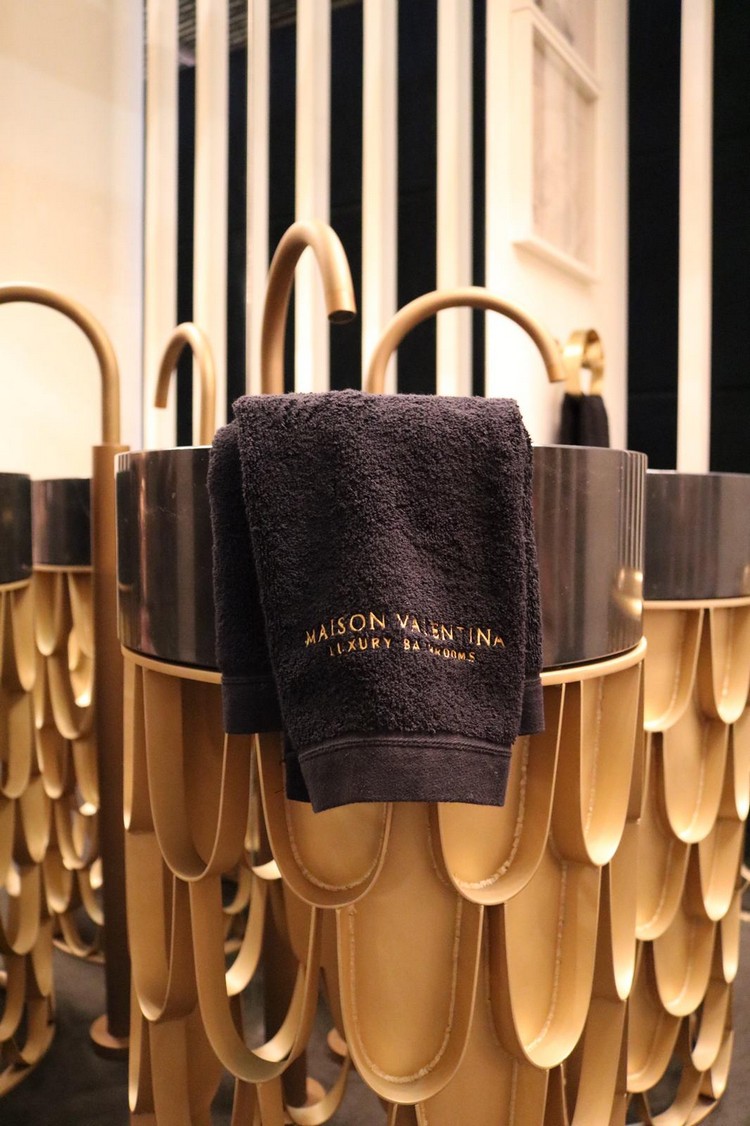 maison et objet 2019 Check Some of the First Inspirations at Maison et Objet 2019 Maison Valentina 8