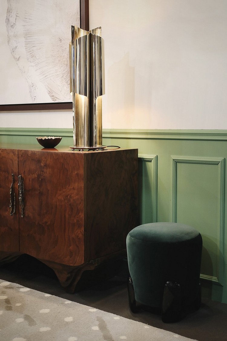 2019 Interior Design Trends