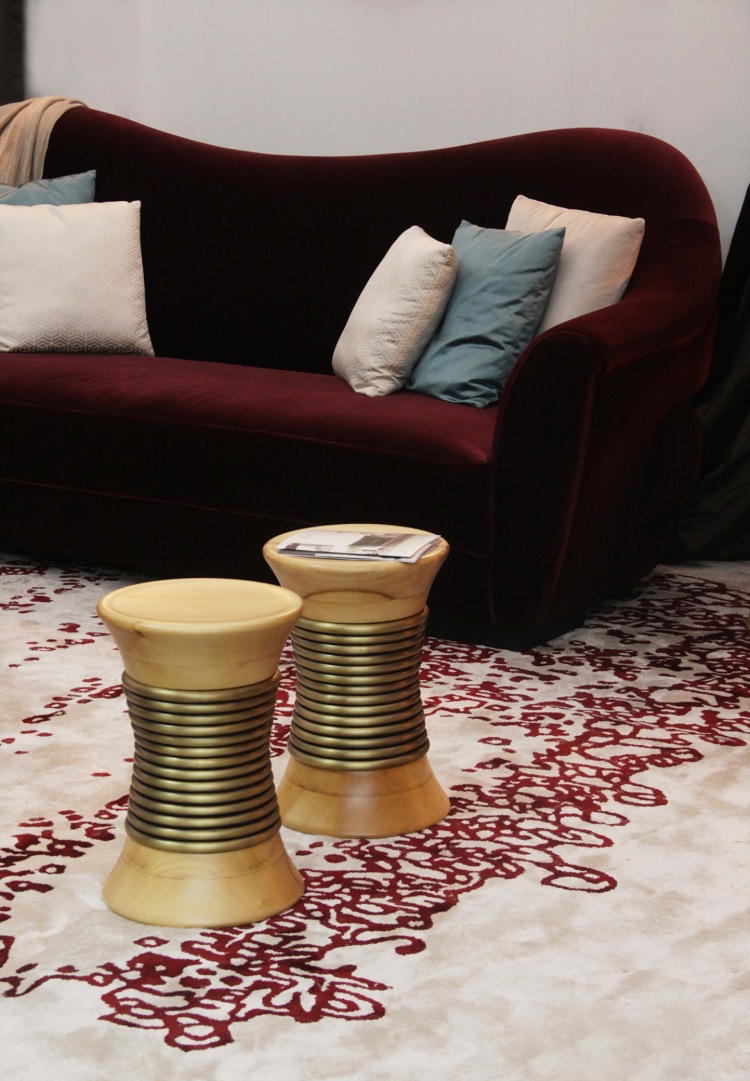 2019 Interior Design Trends