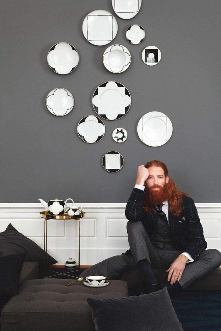 Covet NYC Workshop Luxury Flowers And Set Decoration