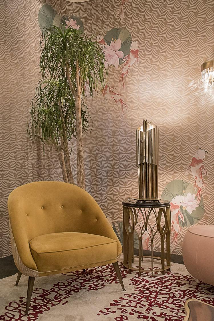 2019 interior design trends