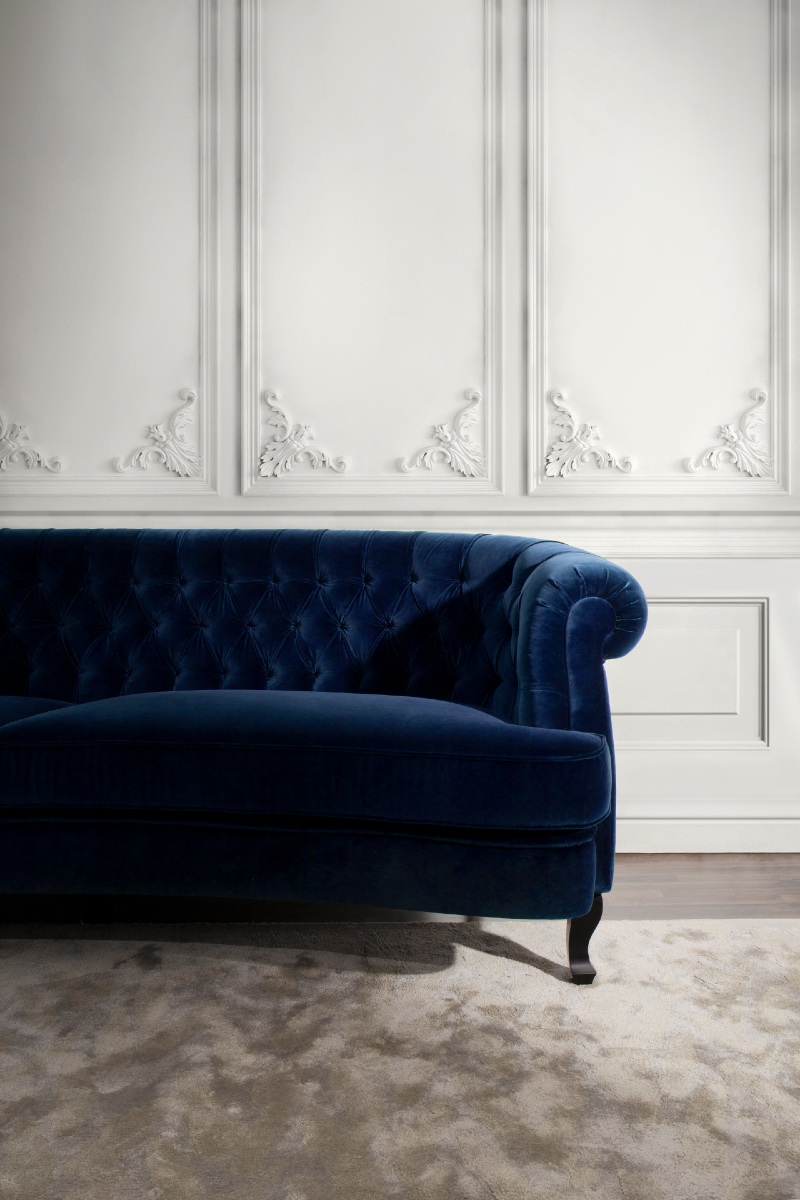 2020 color of the year is finally here: Classic Blue
