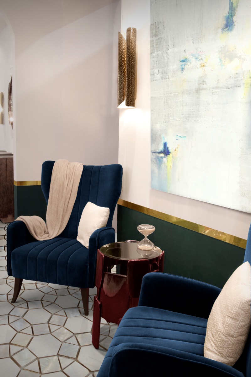2020 color of the year is finally here: Classic Blue