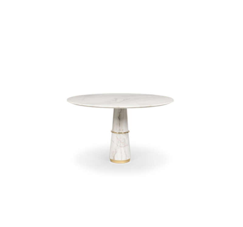 Dining Tables: Discover Incredible BRABBU's Dining Tables for Your Lovely Home