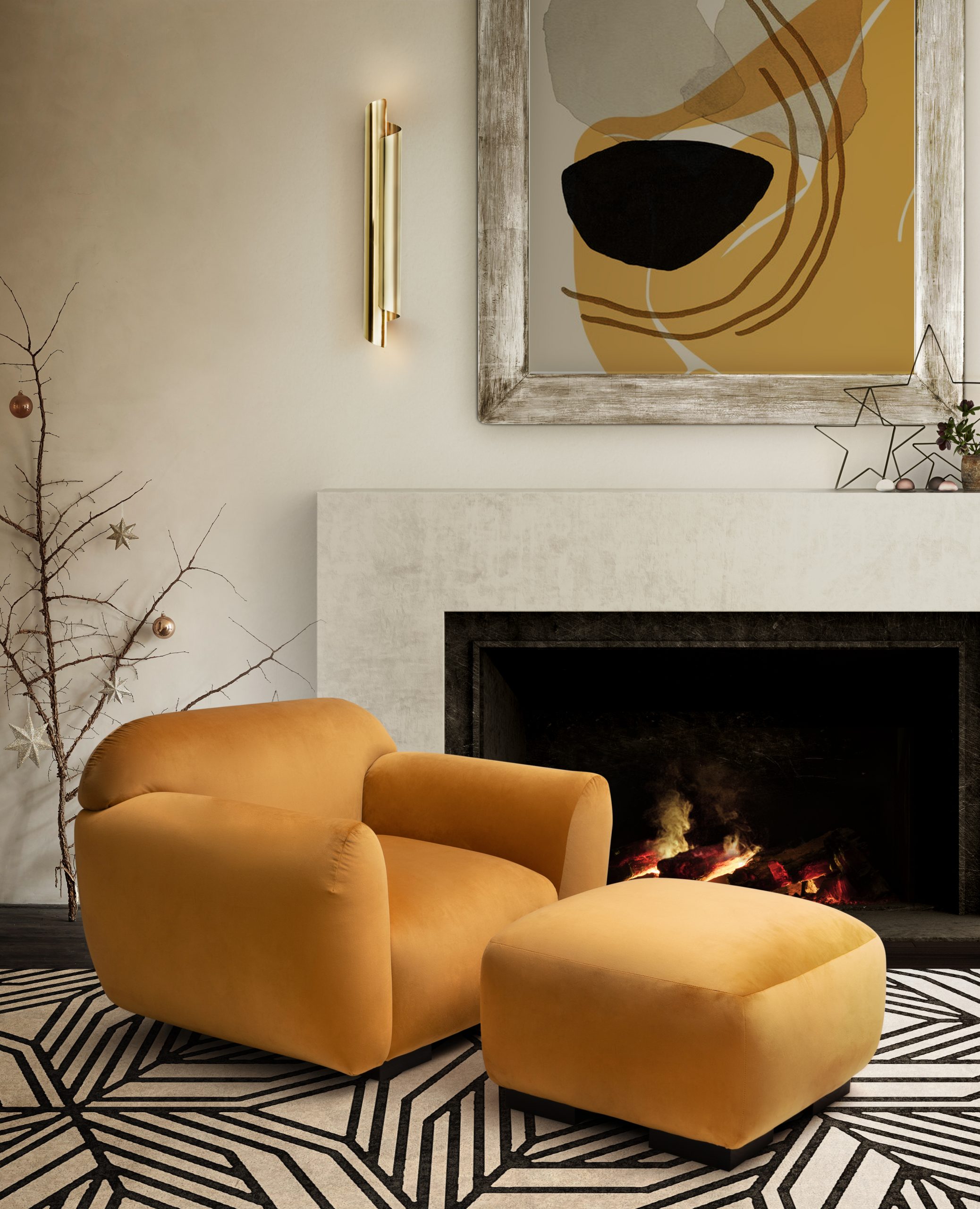 Holiday Season: BRABBU Will Add a Holiday Feeling to Your House