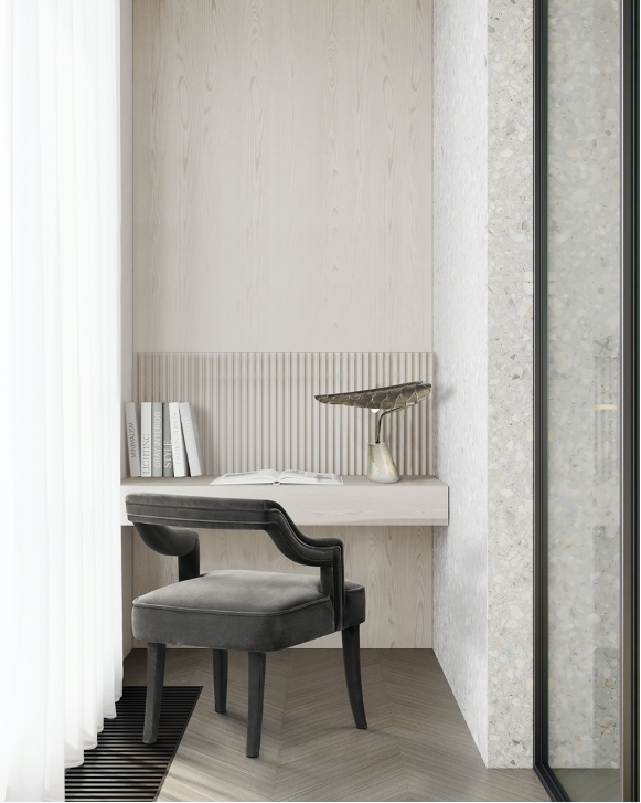 Home Office: Working From Home Never Felt So Good