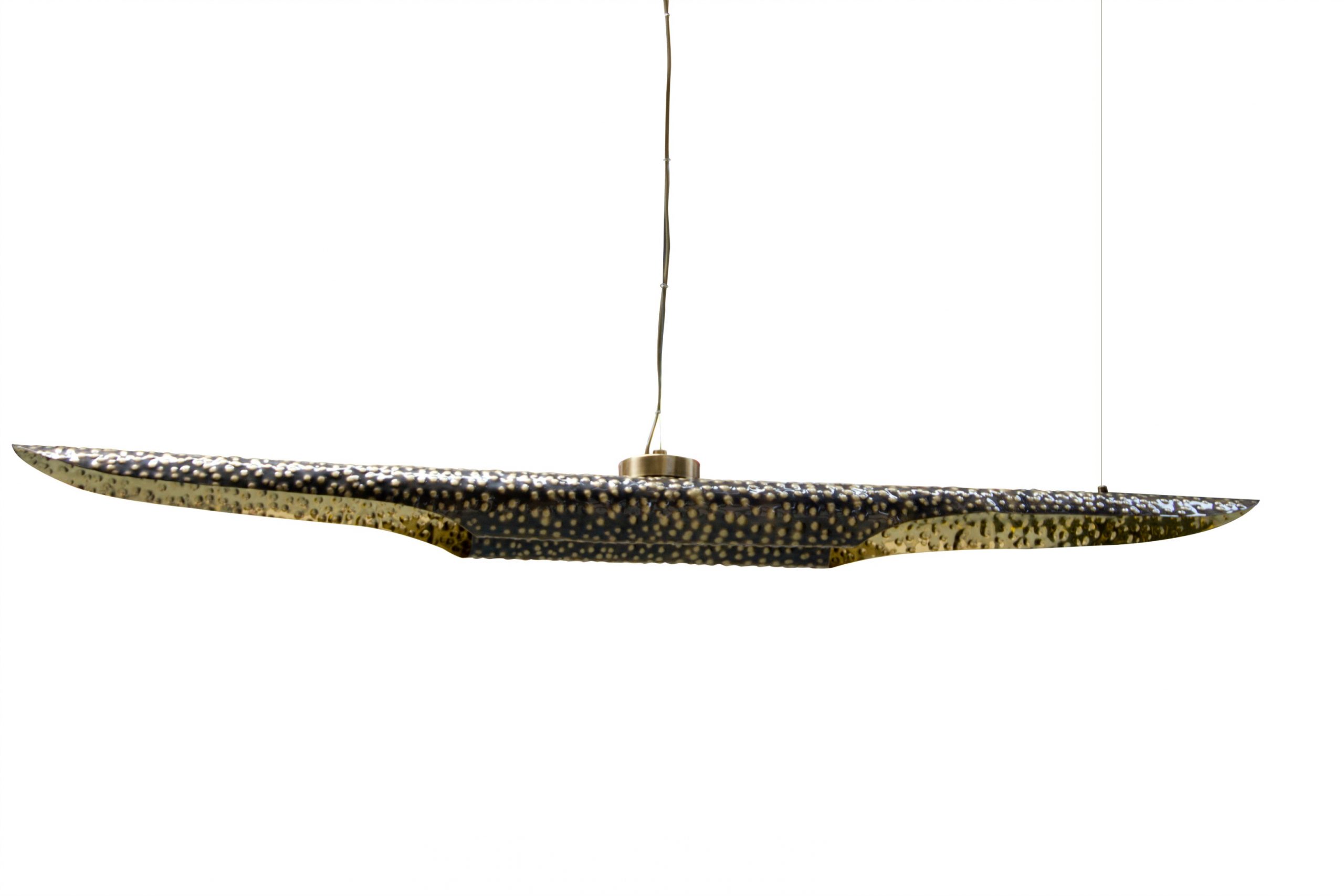 Suspension Light Ideas For Outstanding Interiors