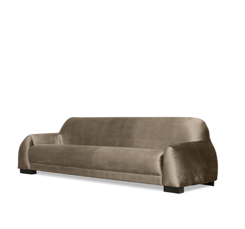 BORNEO Sofa Collection – Discover Now