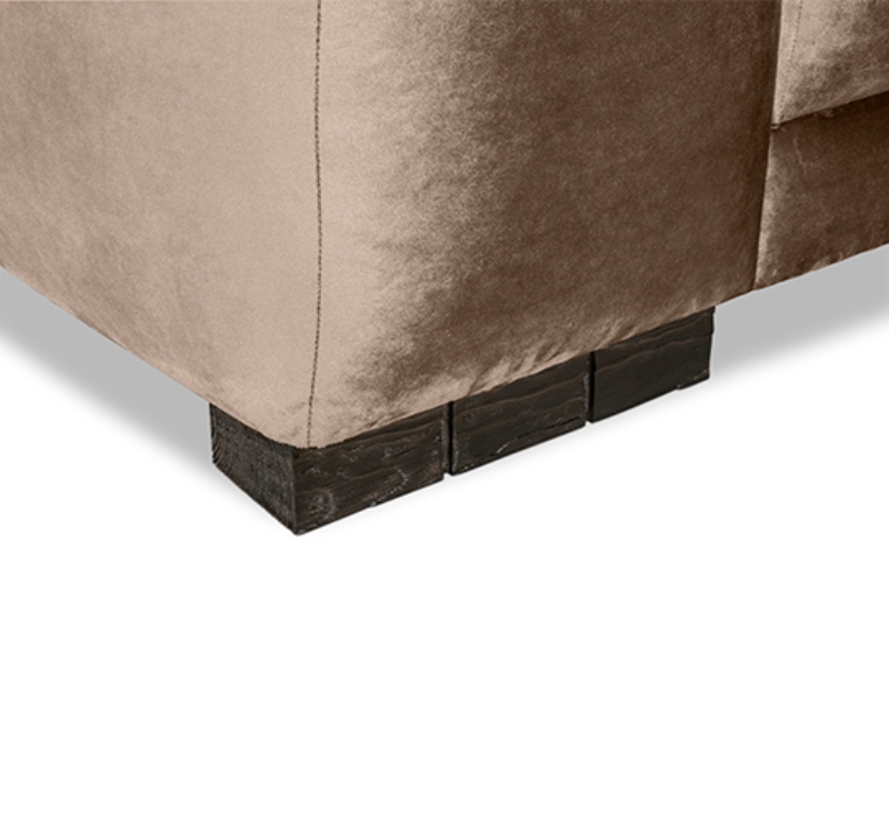 BORNEO Sofa Collection – Discover Now