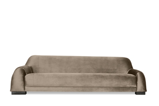 BORNEO Sofa Collection – Get To Know Them