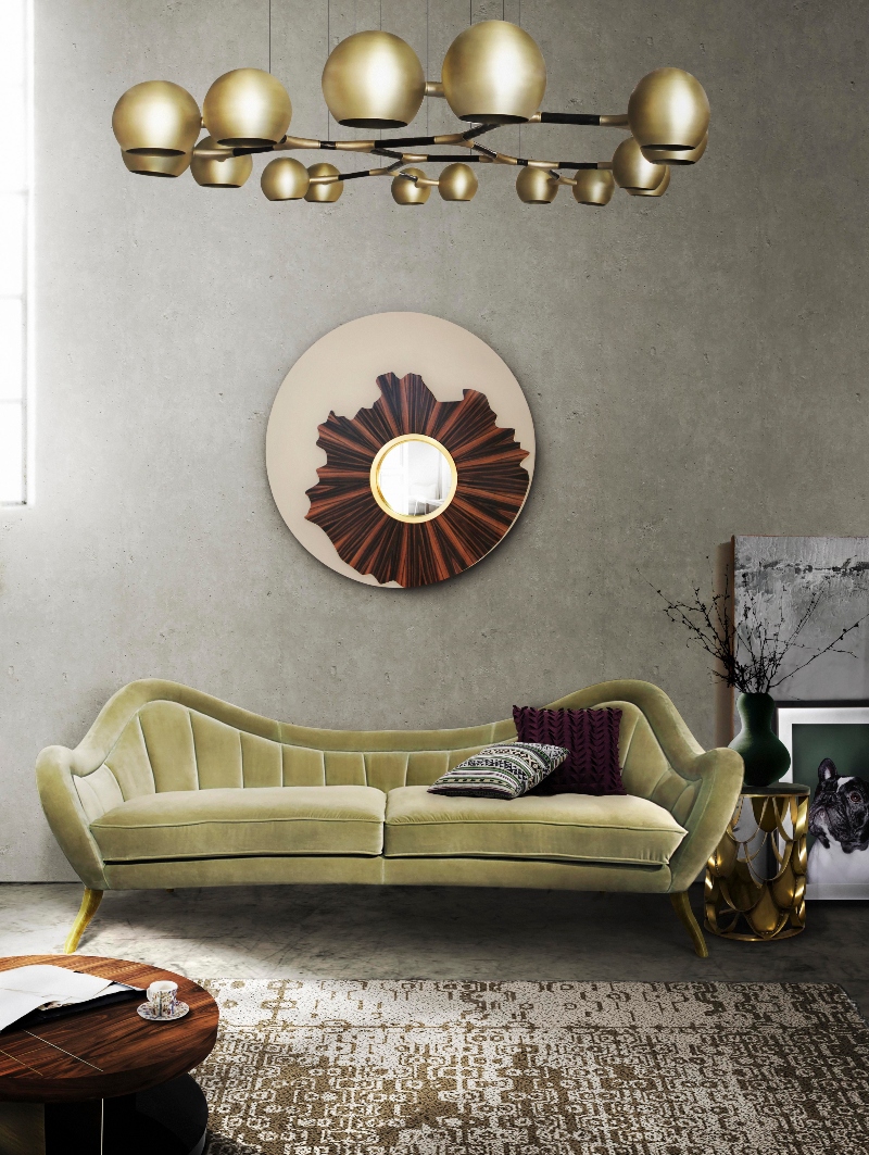Sofas: Tips to Buy the Perfect One