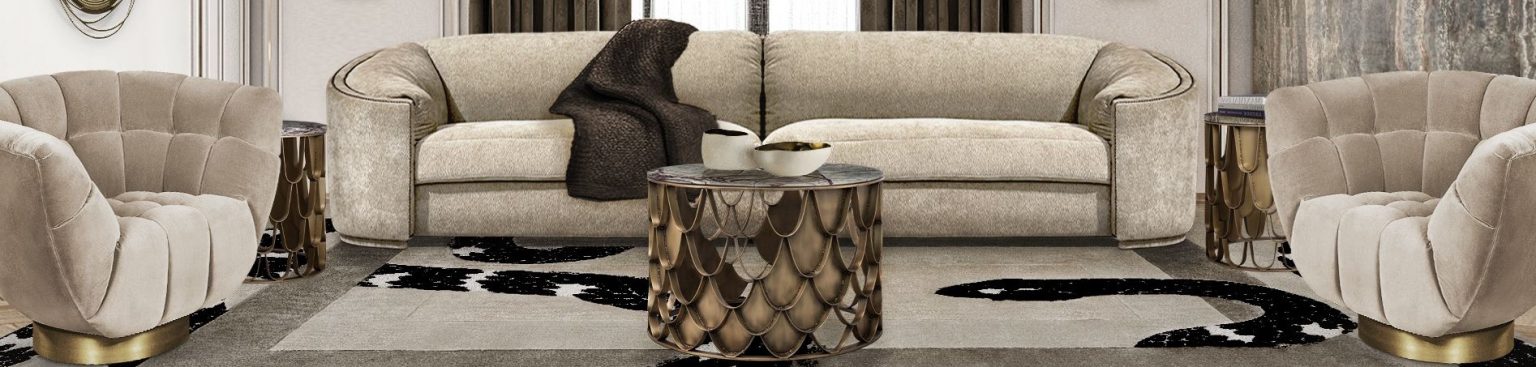 Design Products Sofas & 2 Seat Sofas
