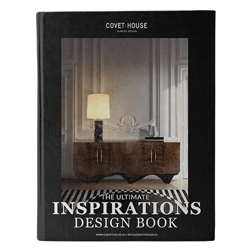 SHAPE UP EACH CORNER OF A SPACE