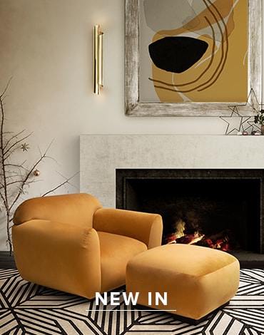Brabbu Design Forces Contemporary Home Furniture