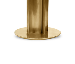 CYRUS | Floor Light Contemporary Lighting Design by BRABBU