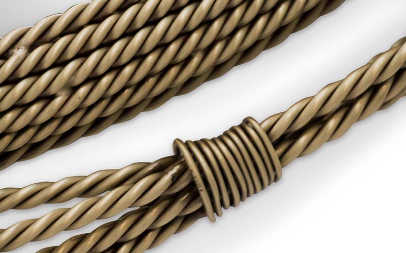 KAYAN | Specchio Rotondo dal Design Moderno by BRABBU