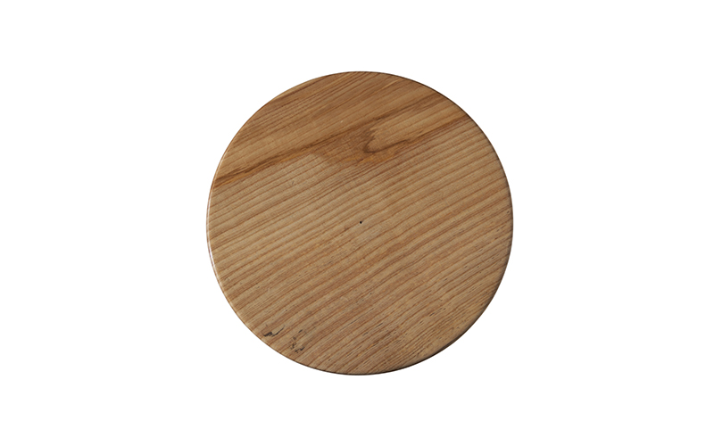 PADAUNG | Tabouret en Bois Contemporain Design par BRABBU