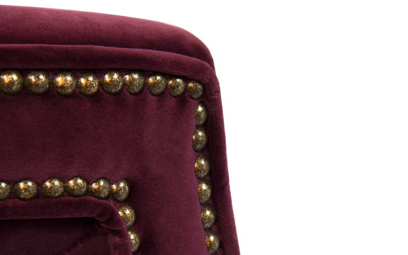 NAJ | Tabouret de comptoir Moderne Design par BRABBU