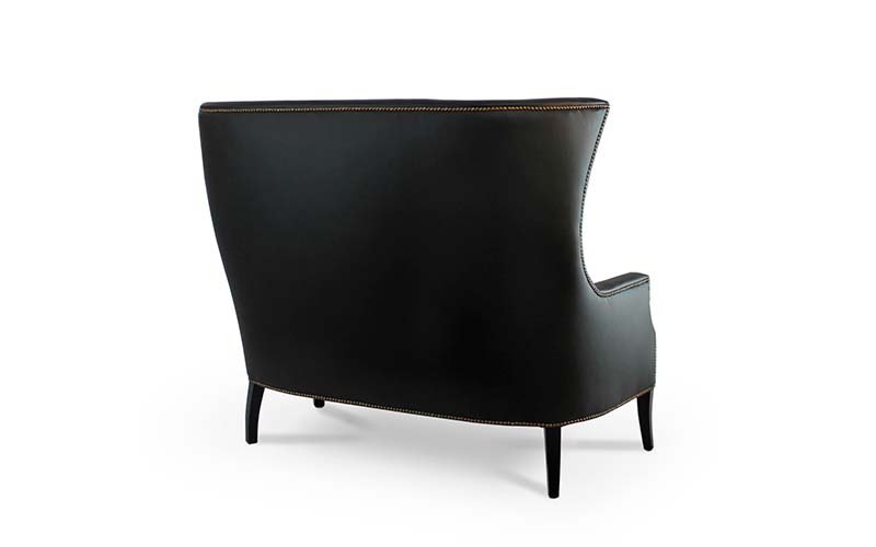 DUKONO | Canapé 2 places Moderne Design par BRABBU