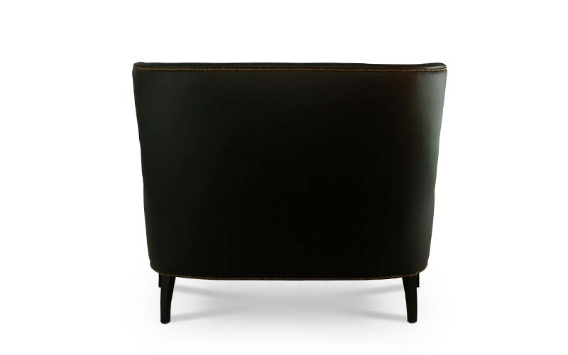 DUKONO | Canapé 2 places Moderne Design par BRABBU
