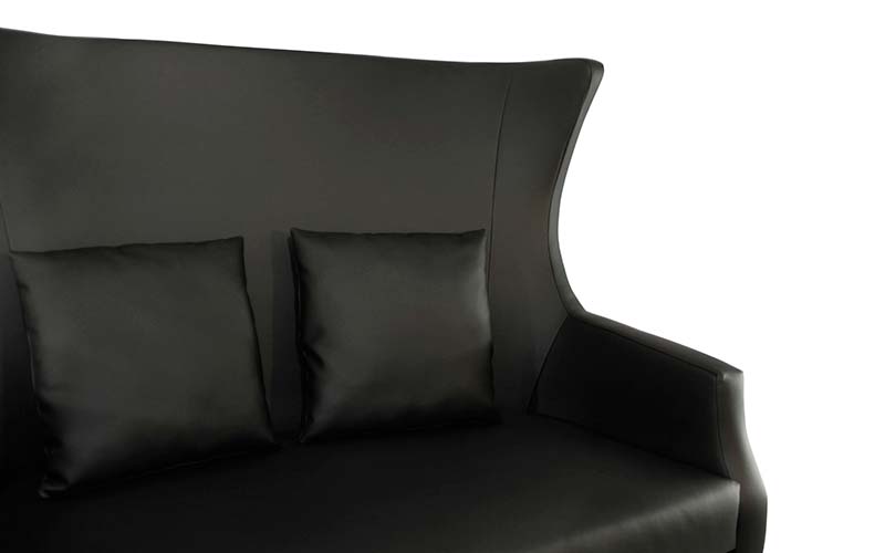 DUKONO | Canapé 2 places Moderne Design par BRABBU