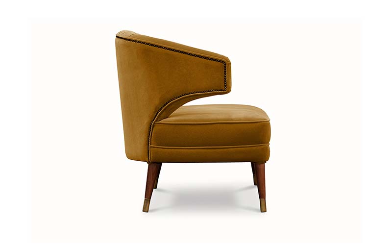 IBIS | Canapé 2 places Contemporain Design par BRABBU