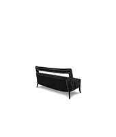NAJ | Mid Century Modernen 2er Sofa von BRABBU