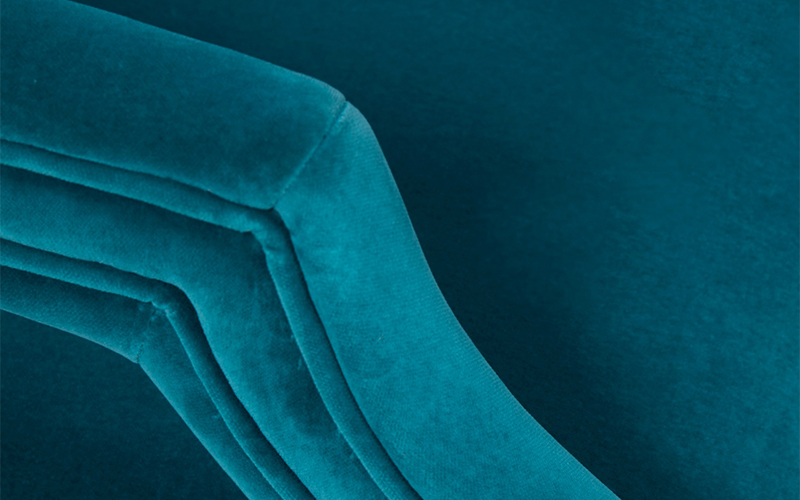 CAYO l Fauteuil Moderne Design par BRABBU 