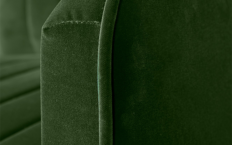 DAVIS | Fauteuil Contemporain Design par BRABBU