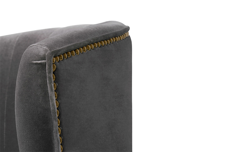 IBIS l Fauteuil Moderne Design par BRABBU