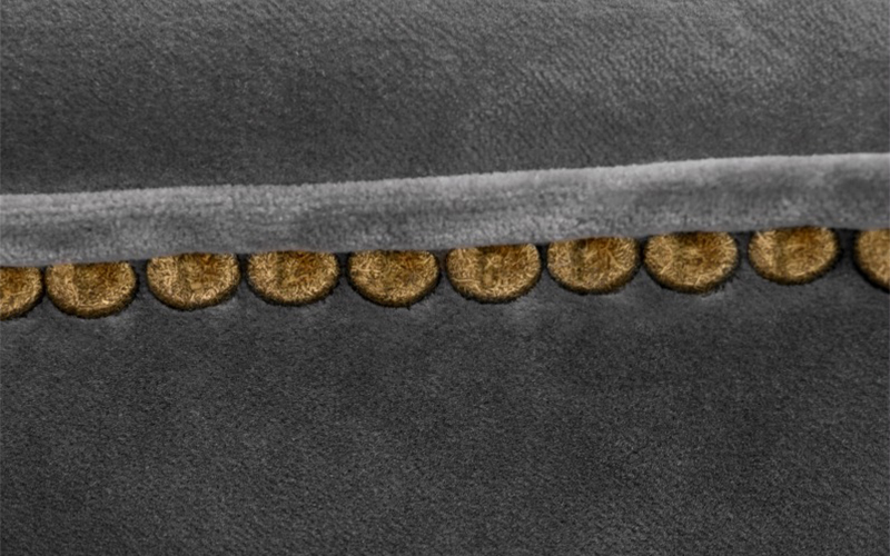 IBIS l Fauteuil Moderne Design par BRABBU