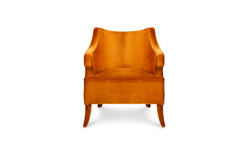 JAVA | Fauteuil Moderne Design par BRABBU